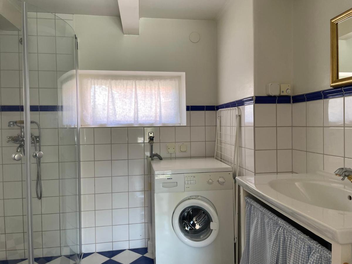 Lyckas Gards Gaestboende Höganäs Esterno foto
