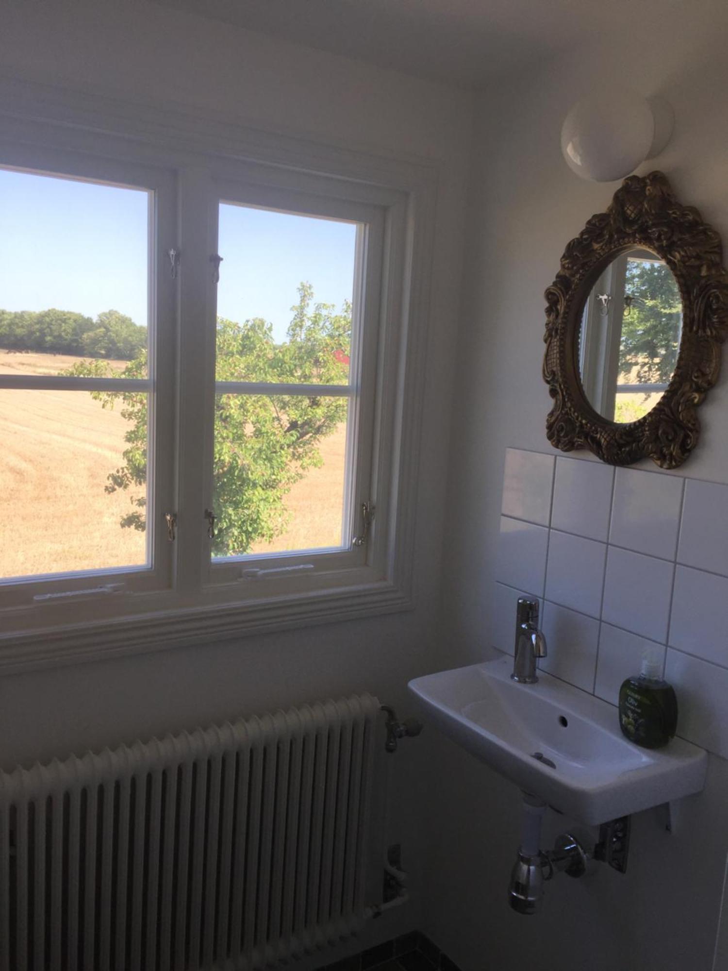 Lyckas Gards Gaestboende Höganäs Esterno foto